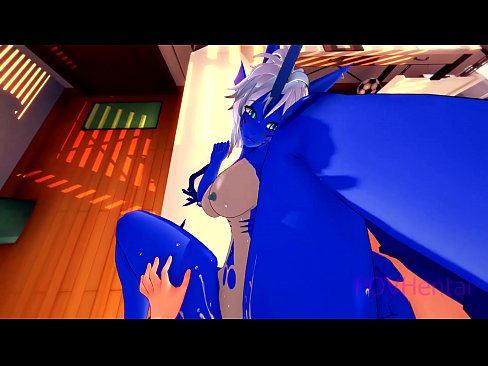 ❤️ Demono Fiŝo Knabino Monstro ❤️❌ Porno ĉe ni ﹏