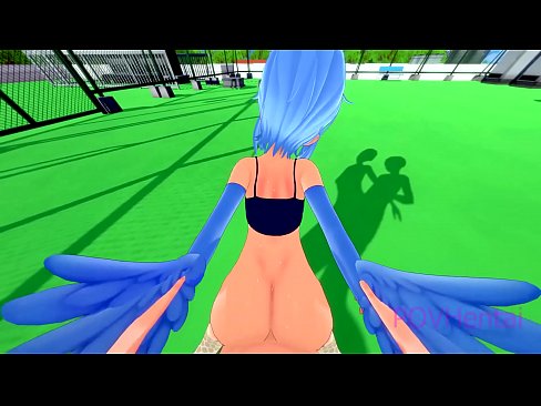 ❤️ Harpia monstro knabino. ❤️❌ Porno ĉe ni ﹏