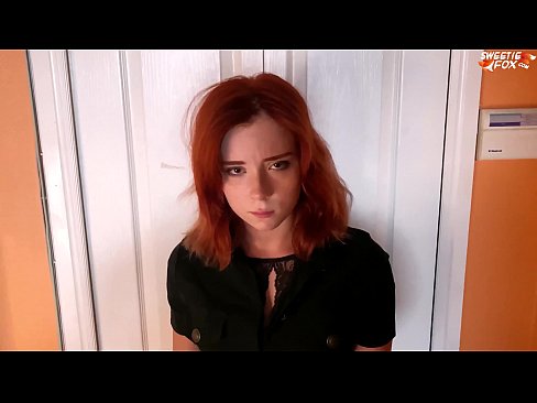 ❤️ Sekureca Gardisto Punis Belulinon pro Butikŝtelado - Cum En Buŝo ❤️❌ Porno ĉe ni ﹏