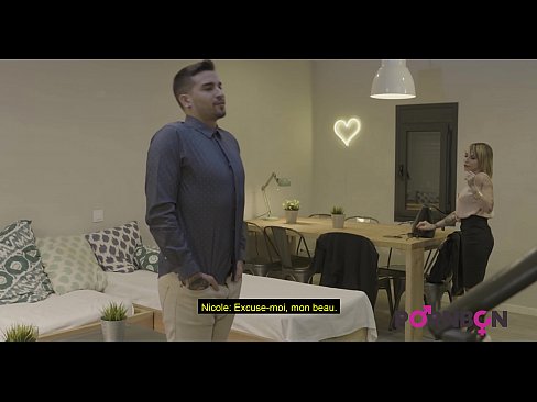 ❤️ PORNBCN 4K Unu matura virino kun grandaj manoj volas esti analfikita juna gigolo kun granda dika mamo amortizo malmola fikado mano laboro hundostila fika leko orgasmo Francaj subtekstoj ❤️❌ Porno ĉe ni ﹏