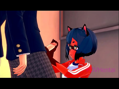❤️ Tute nova brutaro kun Michiru Kagemori ❤️❌ Porno ĉe ni ﹏