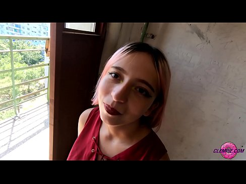 ❤️ Studenta Sensuĉa Suĉas Fremdulon en la Dezerto - Cum Sur Lia Vizaĝo ❤️❌ Porno ĉe ni ﹏